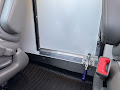 2025 GMC Savana 3500 Work Van