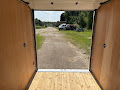 2025 GMC Savana 3500 Work Van
