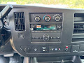 2025 GMC Savana 3500 Work Van