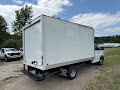 2025 GMC Savana 3500 Work Van