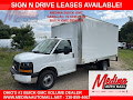 2025 GMC Savana 3500 Work Van