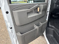 2025 GMC Savana 3500 Work Van