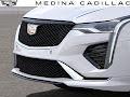 2025 Cadillac CT4 Sport