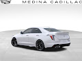 2025 Cadillac CT4 Sport
