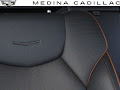 2025 Cadillac CT4 Sport