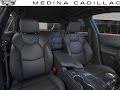 2025 Cadillac CT4 Sport