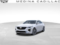2025 Cadillac CT4 Sport