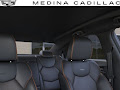 2025 Cadillac CT4 Sport