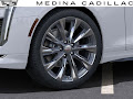 2025 Cadillac CT4 Sport