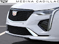 2025 Cadillac CT4 Sport