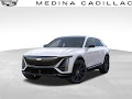 2025 Cadillac LYRIQ Sport