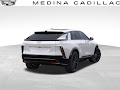 2025 Cadillac LYRIQ Sport