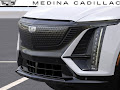 2025 Cadillac LYRIQ Sport