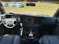 2025 GMC Savana 2500 Work Van