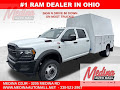 2024 RAM 5500HD Tradesman