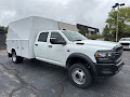 2024 RAM 5500HD Tradesman