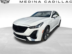 2024 Cadillac CT5 V-Series