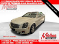 2006 Cadillac CTS Base