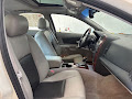 2006 Cadillac CTS Base