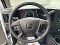 2025 GMC Savana 3500 Work Van