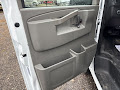 2025 GMC Savana 3500 Work Van