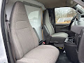 2025 GMC Savana 3500 Work Van
