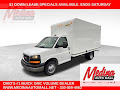 2025 GMC Savana 3500 Work Van