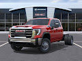 2025 GMC Sierra 3500HD Pro