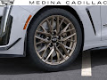 2026 Cadillac CT4 V-Series
