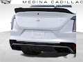2026 Cadillac CT4 V-Series