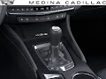 2026 Cadillac CT4 V-Series