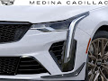 2026 Cadillac CT4 V-Series