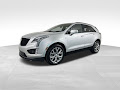 2020 Cadillac XT5 Sport