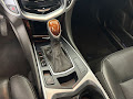 2013 Cadillac SRX Luxury