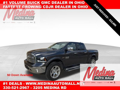 2015 RAM 1500