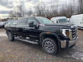 2026 GMC Sierra 2500HD SLT