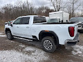 2026 GMC Sierra 2500HD SLT