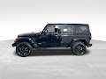 2022 Jeep Wrangler Unlimited Sahara High Altitude