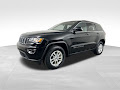 2019 Jeep Grand Cherokee Laredo E