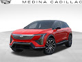 2026 Cadillac OPTIQ Premium Sport