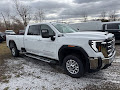 2026 GMC Sierra 2500HD SLE