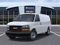 2025 GMC Savana 2500 Work Van