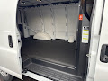 2025 GMC Savana 2500 Work Van