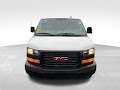 2025 GMC Savana 2500 Work Van