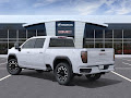 2026 GMC Sierra 2500HD Denali Ultimate