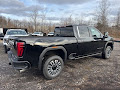 2026 GMC Sierra 2500HD Denali Ultimate