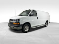 2024 Chevrolet Express 2500 Work Van