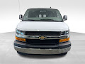 2024 Chevrolet Express 2500 Work Van
