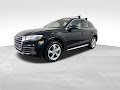 2020 Audi Q5 45 Premium