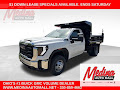 2026 GMC Sierra 3500HD Pro